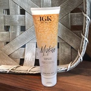 IGK Hydrating Hair Balm